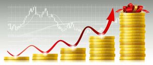 أسعار الذهب ترتفع إلى أعلى مستوى في 3 أشهر بظل التوترات في الشرق الأوسط وتباين الإشارات مجلس الاحتياطي الفيدرالي
