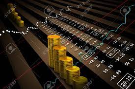 أسعار الذهب تقلص جزءًا من مكاسب الأسبوع السابق خلال جلسة آسيا اليوم الاثنين