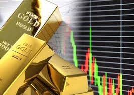 سعر الذهب يتداول قرب أعلى مستوياته منذ شهر مايو بظل المخاطر الجيوسياسية و طلب على الملاذات اللأمنة