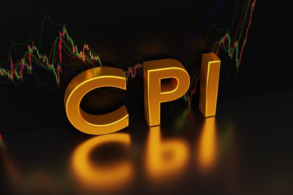أسعار الذهب تتراجع دون المستوى 1,950 دولارً ابظل اقتراب صدور بيانات مؤشر أسعار المستهلك