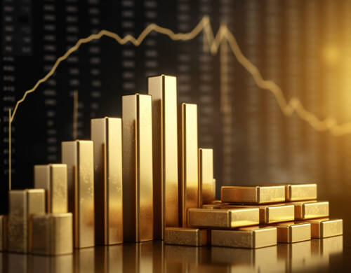 الذهب يرتفع بظل تراجع الدولار وترقب المستثمرين صدور بيانات الوظائف الأمريكية