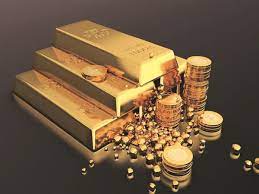 سعر الذهب يتمسك بمكاسبه البسيطة في التداول الحالي يستقطب بعض عمليات شراء بظل توقعات خفض معدلات الفائدة من قبل الاحتياطي الفيدرالي.