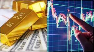ارتفاع أسعار الذهب خلال تداولات الدورة الأسيوية بظل تراجع الدولار و توقعات المزيد من التراجع في معدلات الفائدة في عام 2024